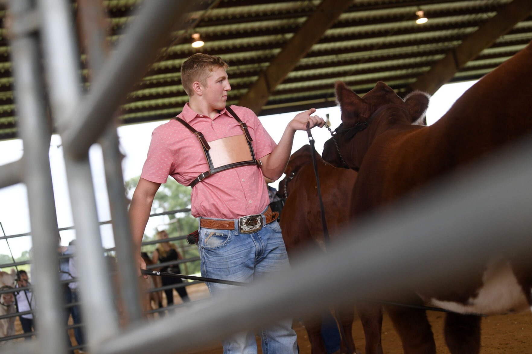Burleson County Fair